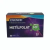 Osende Metilfolat 30 Tablet
