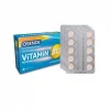 Osende Vitamin B12 30 Ağızda Dağılan Tablet