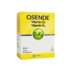 Osende Vitamin D3 K2 Damla 20 ml