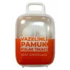 Otifleks Vazelinli Pamuklu Kulak Tıkacı 2li