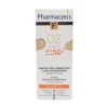 Pharmaceris F Foundation Protector 02 SPF50