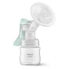 Philips Avent Essential Manual Breast Pump Manuel Göğüs Pompası Scf417/11