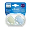 Philips Avent Scf085/21 Ultra Air 0-6 Ay Emzik - Erkek