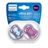 Philips Avent Scf349/22 Ultra Air 18+ Erkek Emzik