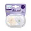 Philips Avent Ultra Start Emzik 0-2 Ay