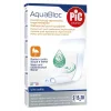 Pic Aquabloc Su Geçirmez Pedli Antibakteriyel Film Yara Örtüsü 10 cm x 15 cm 5li