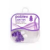 Poblex Çam Tipi Kulak Tıkacı - Large