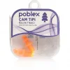 Poblex Çam Tipi Kulak Tıkacı - Medium