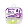 Poblex Çam Tipi Kulak Tıkacı - Small