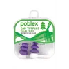 Poblex Çam Tipi Plus Kulak Tıkacı - Large