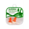 Poblex Çam Tipi Plus Kulak Tıkacı - Medium