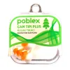 Poblex Çam Tipi Plus Kulak Tıkacı - Medium