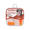 Poblex Kulak Bonesi + Kulak Tıkacı