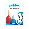 Poblex Kulak Temizleme Seti Pompalı