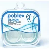 Poblex Silikon 4lü Kulak Tıkacı