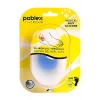 Poblex Silikon Jel Topukluk - Large