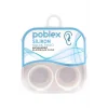 Poblex Silikon Kulak Tıkacı 2li