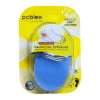 Poblex Topuk Dikeni İçin Delikli Jel Topukluk - Small