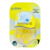 Poblex Yapışkanlı Ön Kaydırmaz Ped