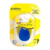 Poblex Yapışkanlı Silikon Jel Topukluk - Erkek