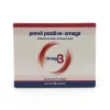 Previt Positive-Omega 30+30  Kapsül