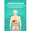 Probiyotikler Afiş & Poster