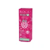 Rocs Kids Diş Macunu Ahududu Smoothie Tadında Florürsüz 3-7 Yaş 45 gr
