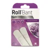 Roll Bant Soft Yara Bandı 20li