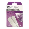 Roll Bant Soft Yara Bandı 20li