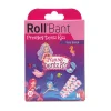 Roll Bant Yara Bandı Prenses Deniz Kızı 12li