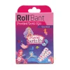 Roll Bant Yara Bandı Prenses Deniz Kızı 12li