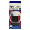 Roll Korse xxLarge - Siyah