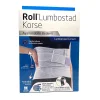 Roll Lumbostad Korse 26 cm