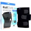Roll Patella Destekli Ayarlanabilir Bedenli Cırtlı Dizlik