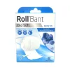 Rollbant Eko Soft Kesilebilir Ekonomik Yara Bandı 8 cm x 1 mt