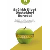 Sağlıklı Diyet Afiş & Poster No:1