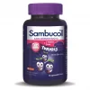 Sambucol Plus Kids Yummies 60 Çigneme Tableti