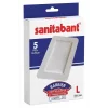 Sanitabant Bariyer L 5li 9 cm x 10 cm
