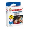 Sanitabant Çocuk Göz Pedi 24lü