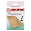 Sanitabant Ekonomik Yara Bandı 5 Adet