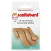 Sanitabant Karışık Aile Boyu 20li