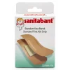 Sanitabant Standart Yara Bandı 20 Adet