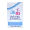 Sebamed Yenidoğan Şampuanı 250 ml