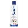 Selin PVC Şişe Kolonya Çiçek Buketi 400 ml