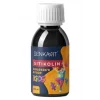 Senkavit Kids Sitikolin + Omega 3 + Vitamin B1 B6 B12 İçeren 100 ml Şurup