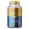 Senkavit Omega 3-6-9 1300 mg 200 Softjel
