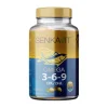 Senkavit Omega 3-6-9 1300 mg 200 Softjel