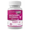 Senkavit Womens Multivitamin ve Mineral Complex +50 Yaş 120 Tablet