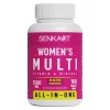 Senkavit Womens Multivitamin ve Multimineral Complex 180 Tablet