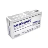 Senkavit Zufaotu At Kestanesi Hesperidin 90 Tablet